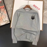 2023.12  Prada sweater man M-3XL (234)