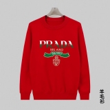 2023.12  Prada sweater man M-3XL (188)