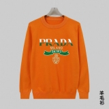 2023.12  Prada sweater man M-3XL (189)