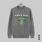 2023.12  Prada sweater man M-3XL (192)