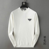 2023.12  Prada sweater man M-3XL (182)