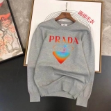 2023.12  Prada sweater man M-3XL (235)