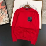 2023.12  Prada sweater man M-3XL (202)