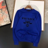 2023.12  Prada sweater man M-3XL (168)