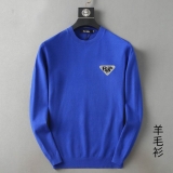 2023.12  Prada sweater man M-3XL (186)