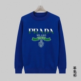 2023.12  Prada sweater man M-3XL (190)