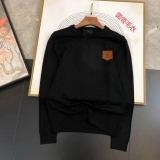 2023.12  Prada sweater man M-3XL (228)