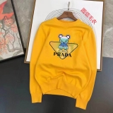 2023.12  Prada sweater man M-3XL (229)