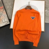 2023.12  Prada sweater man M-3XL (195)