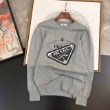2023.12  Prada sweater man M-3XL (174)