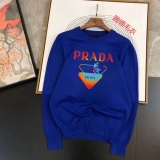 2023.12  Prada sweater man M-3XL (219)