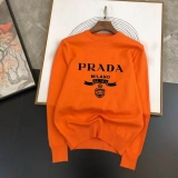 2023.12  Prada sweater man M-3XL (165)