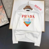 2023.12  Prada sweater man M-3XL (243)