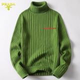 2023.12  Prada sweater man M-3XL (269)