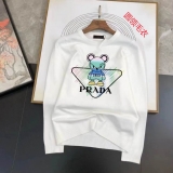 2023.12  Prada sweater man M-3XL (245)