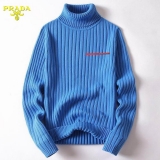 2023.12  Prada sweater man M-3XL (268)