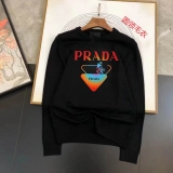 2023.12  Prada sweater man M-3XL (251)