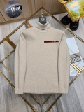 2023.12  Prada sweater man M-3XL (277)