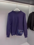 2023.12  Prada sweater man M-3XL (264)