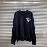2023.12 Prada sweater man S-2XL (288)