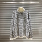 2023.12 Prada sweater man S-2XL (289)