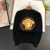 2023.12 Versace sweater man M-3XL (200)