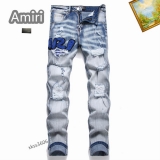 2023.12 Amiri long jeans man 29-38 (90)