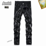 2023.12 Amiri long jeans man 29-38 (84)