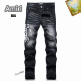 2023.12 Amiri long jeans man 29-38 (89)