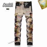 2023.12 Amiri long jeans man 29-38 (88)