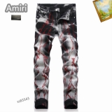 2023.12 Amiri long jeans man 29-38 (85)