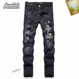2023.12 Amiri long jeans man 29-38 (94)