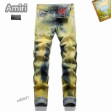 2023.12 Amiri long jeans man 29-38 (83)