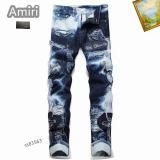 2023.12 Amiri long jeans man 29-38 (86)