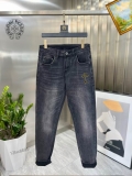 2023.12 Chrome Hearts long jeans man 28-38 (74)