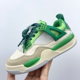 2024.1 Air Jordan 4 Kid Shoes AAA-FXB220 (51)