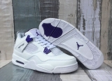 2023.12 Air Jordan 4 Men Shoes AAA -SY (7)