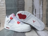 2023.12 Air Jordan 4 Men Shoes AAA -SY (6)