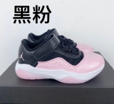 2024.1 Air Jordan 11 Kid shoes AAA -FXB200 (4)