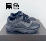 2024.1 Air Jordan 11 Kid shoes AAA -FXB200 (6)