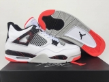 2023.12 Air Jordan 4 Men Shoes AAA -SY (21)