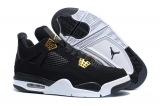 2023.12 Air Jordan 4 Men Shoes AAA -SY (19)