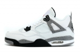 2023.12 Air Jordan 4 Men Shoes AAA -SY (31)