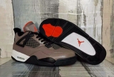 2023.12 Air Jordan 4 Men Shoes AAA -SY (41)