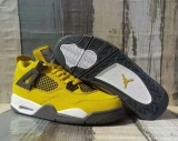 2023.12 Air Jordan 4 Men Shoes AAA -SY (39)