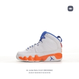 2024.1 Air Jordan 9 Kid shoes AAA -FXB220 (5)
