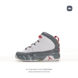 2024.1 Air Jordan 9 Kid shoes AAA -FXB220 (9)