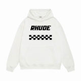 2024.1  Rhude hoodies S-2XL (73)