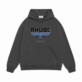 2024.1  Rhude hoodies S-2XL (80)