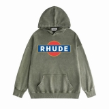 2024.1 Rhude hoodies S-2XL (189)